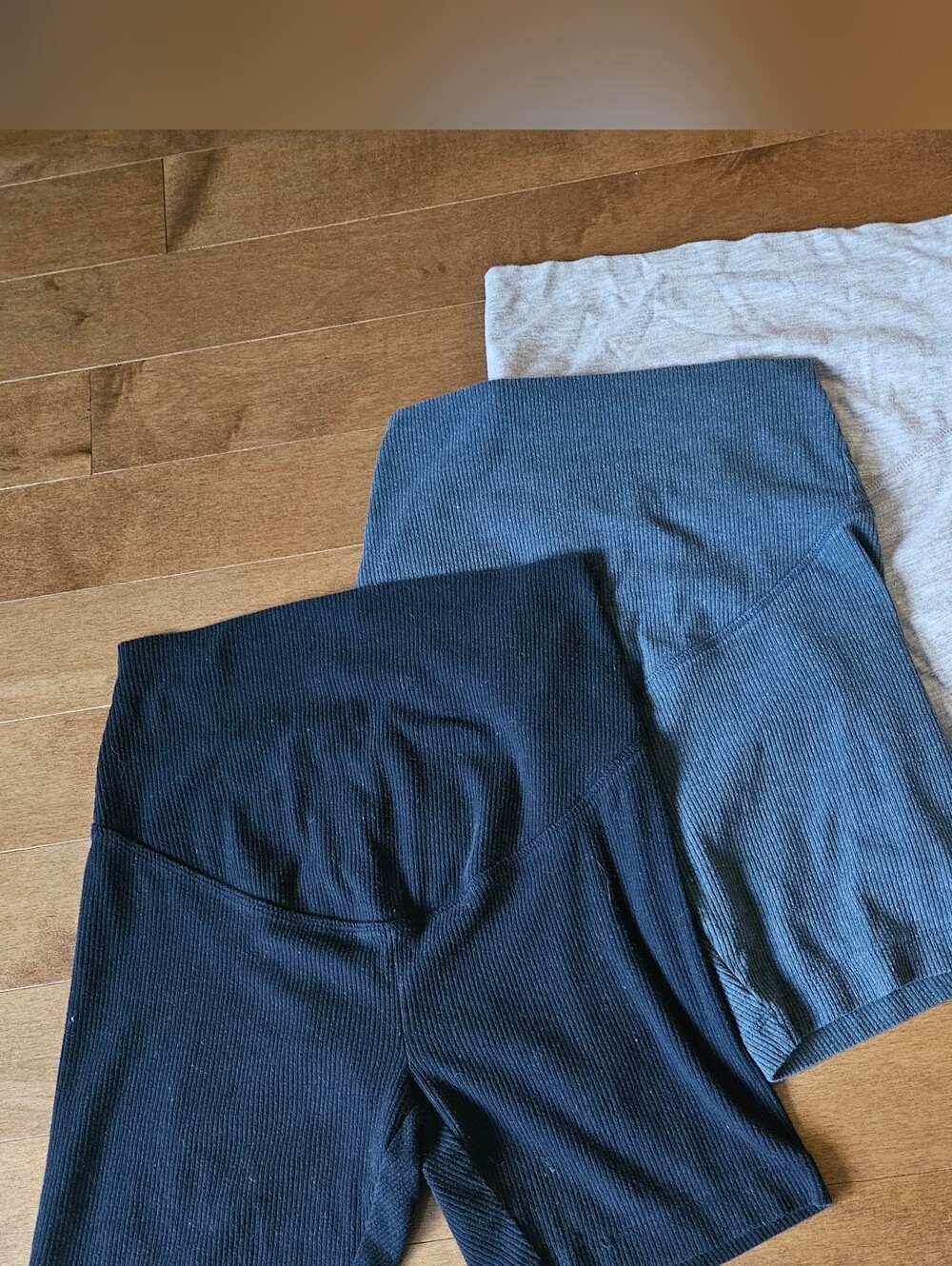 Old Navy Maternity Bike Shorts